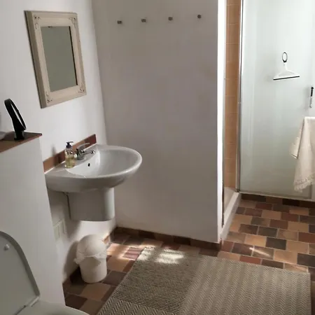 Bed & Breakfast Maison Pechauzi