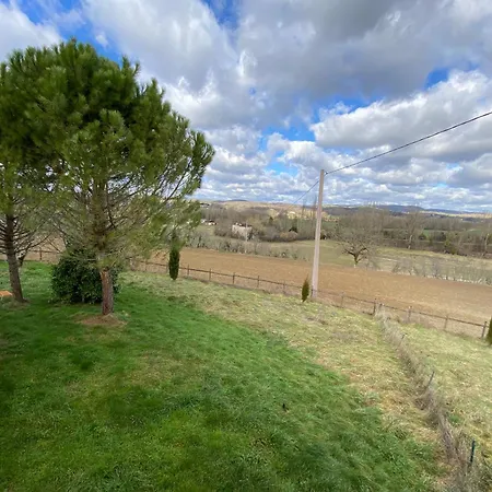 Bed & Breakfast Maison Pechauzi *