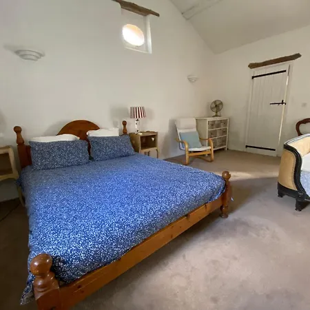 Bed & Breakfast Maison Pechauzi