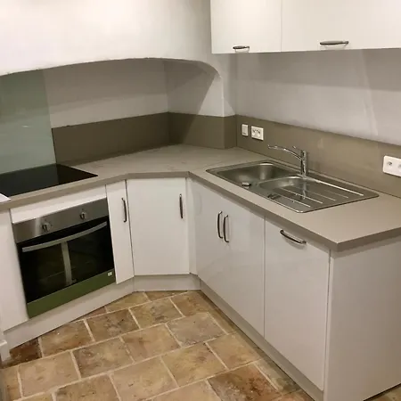 Maison Pechauzi * Castelnau-de-Montmiral