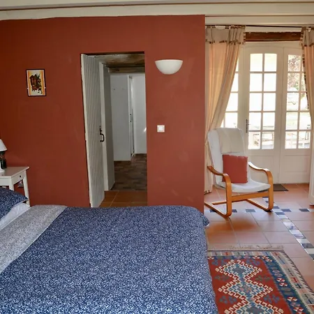 Bed & Breakfast Maison Pechauzi