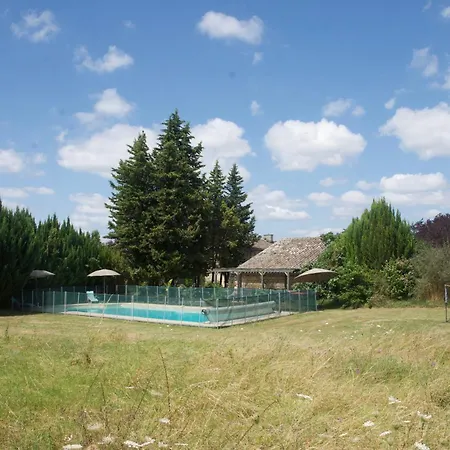 Maison Pechauzi Bed & Breakfast