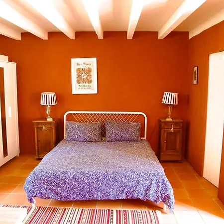 Bed & Breakfast Maison Pechauzi Castelnau-de-Montmiral