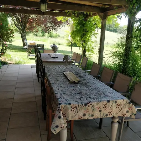 Maison Pechauzi * Castelnau-de-Montmiral