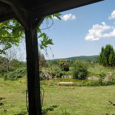 Bed & Breakfast Maison Pechauzi