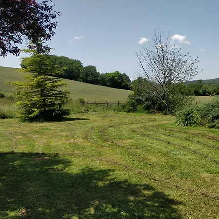 Maison Pechauzi * Castelnau-de-Montmiral