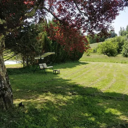 Bed & Breakfast Maison Pechauzi Castelnau-de-Montmiral