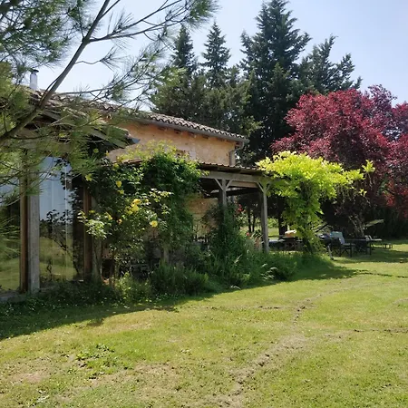 Maison Pechauzi Castelnau-de-Montmiral