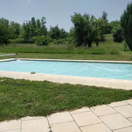 Maison Pechauzi Castelnau-de-Montmiral