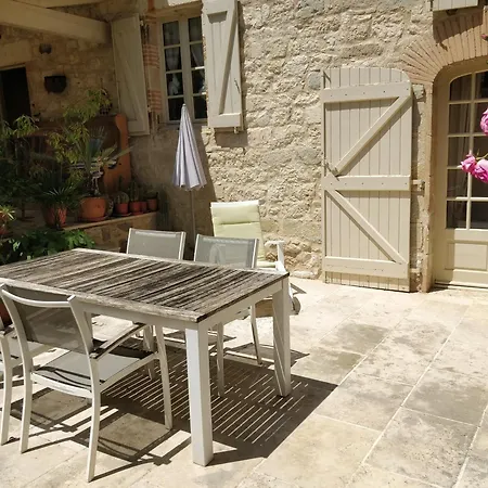 Maison Pechauzi Castelnau-de-Montmiral