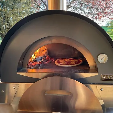 Maison Pechauzi Bed & Breakfast