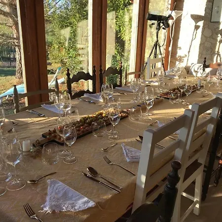 Maison Pechauzi Frühstückspension
