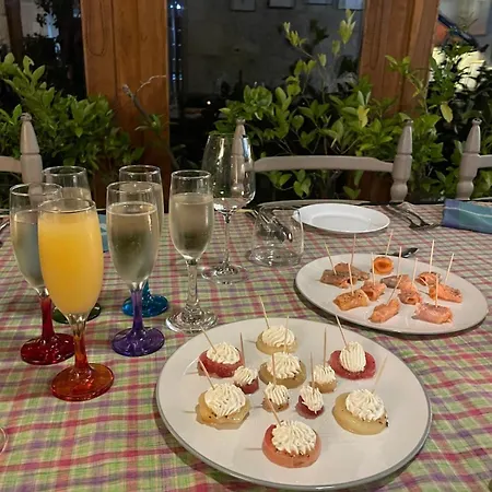 Bed & Breakfast Maison Pechauzi Castelnau-de-Montmiral