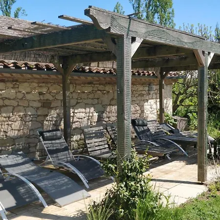 Maison Pechauzi * Castelnau-de-Montmiral