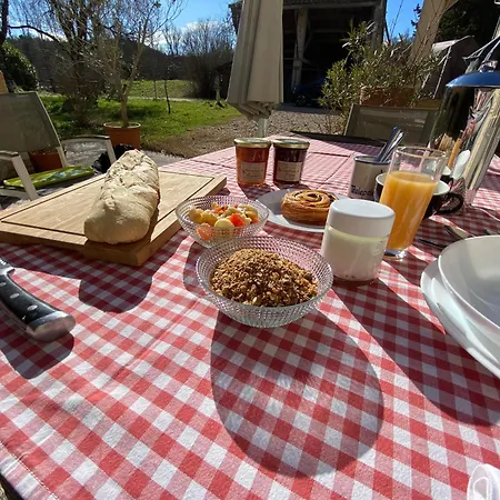 Bed & Breakfast Maison Pechauzi *