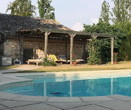 Bed & Breakfast Maison Pechauzi *