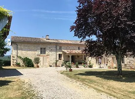 Maison Pechauzi Bed & Breakfast