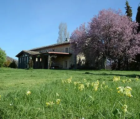Bed & Breakfast Maison Pechauzi Castelnau-de-Montmiral