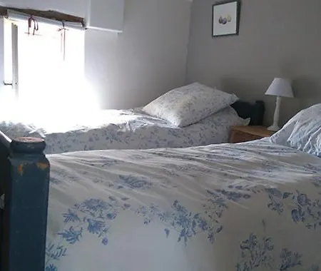 Maison Pechauzi Bed & Breakfast