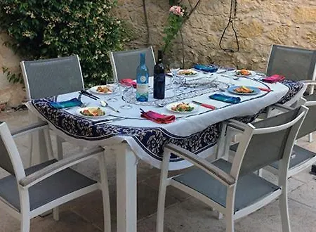 Maison Pechauzi Bed & Breakfast