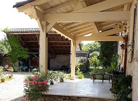 Bed & Breakfast Maison Pechauzi *