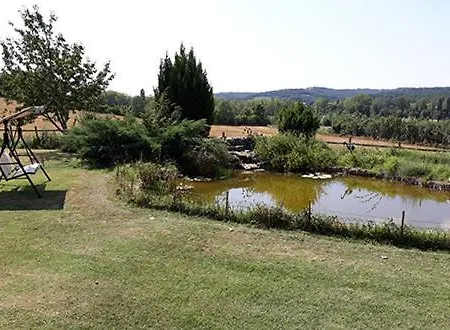 Maison Pechauzi * Castelnau-de-Montmiral