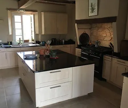 Maison Pechauzi Bed & Breakfast