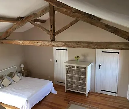 Maison Pechauzi * Castelnau-de-Montmiral