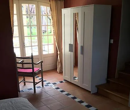 Bed & Breakfast Maison Pechauzi Castelnau-de-Montmiral