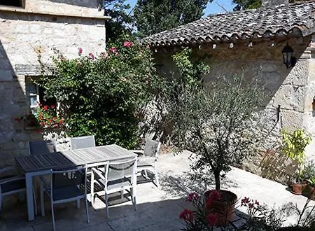 Bed & Breakfast Maison Pechauzi *