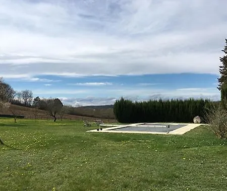 Bed & Breakfast Maison Pechauzi *