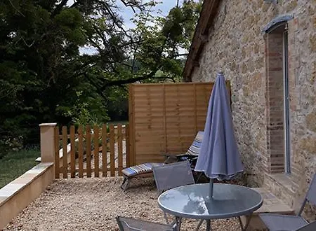 Maison Pechauzi Castelnau-de-Montmiral