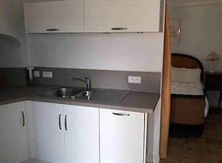 Bed & Breakfast Maison Pechauzi Castelnau-de-Montmiral