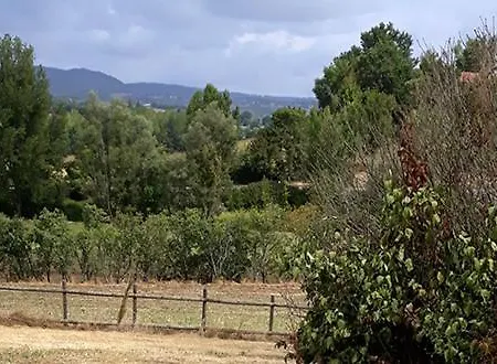 Bed & Breakfast Maison Pechauzi Castelnau-de-Montmiral