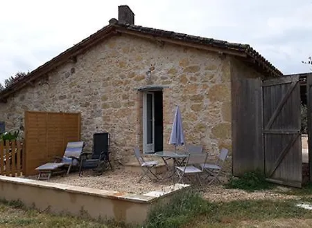 Maison Pechauzi Castelnau-de-Montmiral